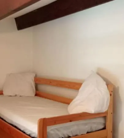 Cap D'agde Studio Wifi Clim Balcony Lägenhet