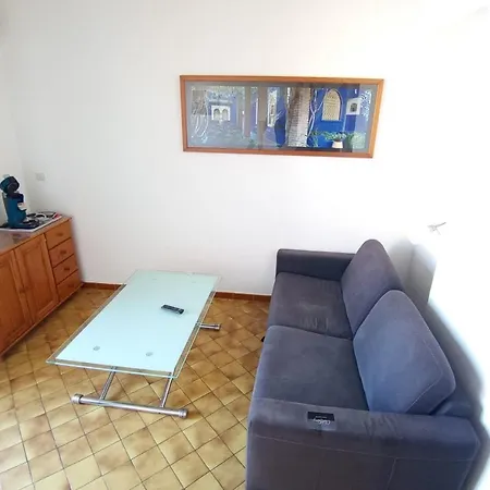 Cap D'agde Studio Wifi Clim Balcony Agde