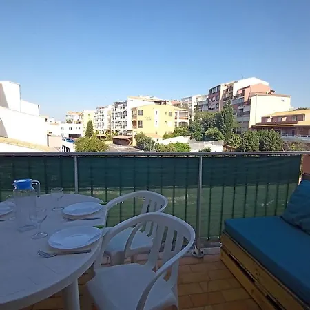 Cap D'agde Studio Wifi Clim Balcony